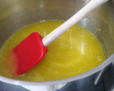 Foto del paso 6 de la receta: Lemon curd (crema de limón)