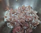 รูปขั้นตอนการทำที่ 1 ของ แหนมหนังหมู