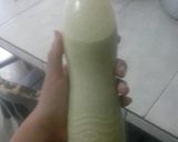 Foto del paso 3 de la receta: Apetitosa vinagreta rica y muy fácil de hacer