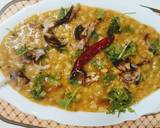 Masala  Mixed  Dal  Recipe  In  Pressure Cooker recipe step 4 photo