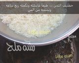 صورة لخطوة 4 من وصفة برياني لحم على طريقتي