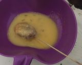 Foto langkah ke 8 dari resep Sempol Ayam.