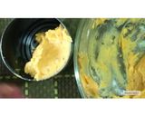 A picture of step 5 of Crunchy Besan Seviyan.