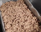 A picture of step 7 of Szarlotka apple pie.
