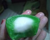 Foto langkah ke 6 dari resep Kue nona manis.