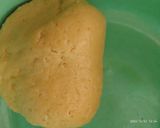Foto langkah ke 3 dari resep Onde ketawa.