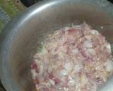 Pyaz karaley recipe step 4 photo