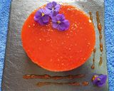 Foto del paso 6 de la receta ¿¿Tarta de queso y fresa??... nooo
