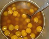Foto langkah ke 3 dari resep Biji salak.
