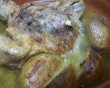 Foto del paso 4 de la receta: Cordero con patatas