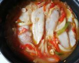 Foto del paso 6 de la receta Merluza a la roteña 💃🏼🍅🌶️