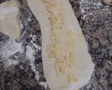 Foto del paso 3 de la receta: PANINOS SABORIZADOS!!