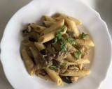 Foto del paso 9 de la receta: Macarrones a lo chino