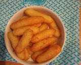 Foto langkah ke 5 dari resep Cheesy bites.