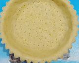 Foto langkah ke 2 dari resep Pie Susu Oreo.