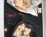 Foto del paso 3 de la receta: Pastelitos de batata y membrillo! !!
