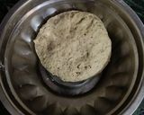 A picture of step 6 of Radhaballavi Poori.