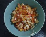 Foto del paso 3 de la receta: Arroz con verduras Cuaresma