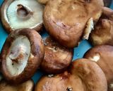 Foto del paso 2 de la receta: Rollito vietnamita de repollo y shiitake