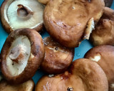 Foto del paso 2 de la receta: Rollito vietnamita de repollo y shiitake