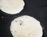 A picture of step 3 of Mini dosa.