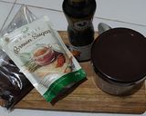 Foto langkah ke 1 dari resep Homemade coffee scrub.