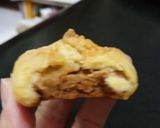 A picture of step 3 of Peanut Butter Biscuit Dough.