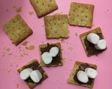รูปขั้นตอนการทำที่ 4 ของ Healthier S’mores