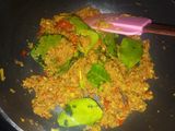 Sup ikan mentimun