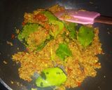 Foto langkah ke 3 dari resep Sup ikan mentimun.