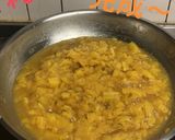 鳳梨蘋果醬的食譜步驟4照片