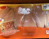 Crockpot Ranch Chicken recipe step 1 photo