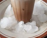 Foto langkah ke 3 dari resep Ice coffee cre.
