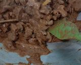 Foto langkah ke 7 dari resep Rendang Daging Sapi.