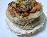 Foto del paso 11 de la receta Hamburguesas Veganas