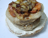 Foto del paso 11 de la receta: Hamburguesas Veganas