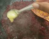 Beetroot Halwa recipe step 5 photo