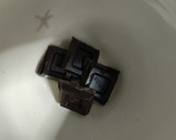 Foto del paso 7 de la receta: Bizcocho de chocolate y frutos rojos (Foscocho)