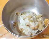 Foto del paso 1 de la receta: Galletas de crema de cacahuate y chocolate kiss