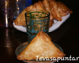 Foto del paso 1 de la receta: Briwats dulces 🌙 🕌