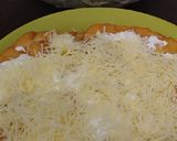 Kefires lángos - hűtős recept fázis 5 fotója