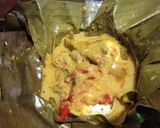 Foto langkah ke 8 dari resep Garang Asem Telur Rebus.