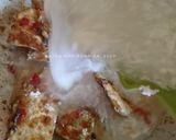 Foto langkah ke 4 dari resep 161. Kaprok Suring Tempe.
