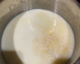 Foto langkah ke 4 dari resep Japanese Soft Creamy Milk Pudding🍮.