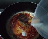 Foto langkah ke 5 dari resep Gurame Asem Manis.