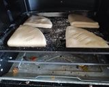 Foto del paso 4 de la receta: Dobladitas