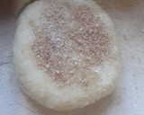 Foto del paso 3 de la receta: Galletitas azucaradas de coco y canela🤓