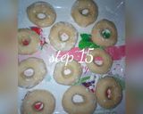 A picture of step 12 of Fluffy Doughnut.