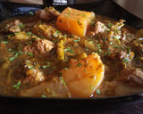 Foto del paso 9 de la receta: Guiso de Cerdo con Patatas y Bimis