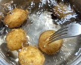 Foto del passaggio 3 della ricetta Sandwich di patate e piselli 🥪